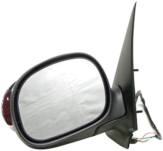 Side View Mirror Power (Dorman# 955-1500)