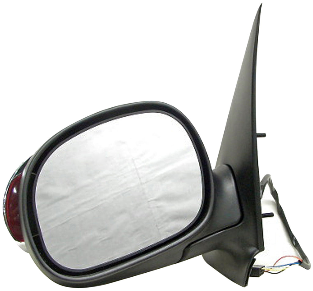 Side View Mirror Power (Dorman# 955-1500)