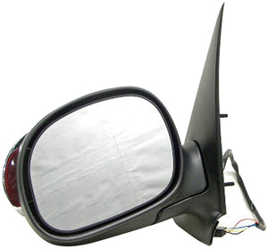 Side View Mirror Power (Dorman# 955-1500)