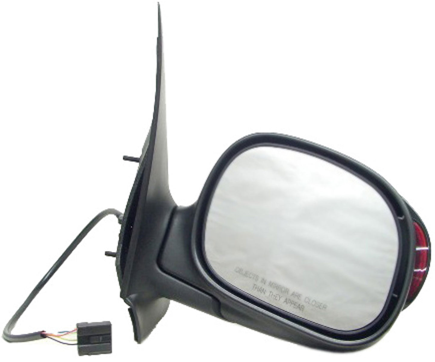 Side View Mirror Power remote; w/signal; (Dorman# 955-1501)