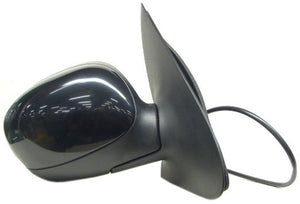 Side View Mirror Power remote; w/signal; (Dorman# 955-1501)