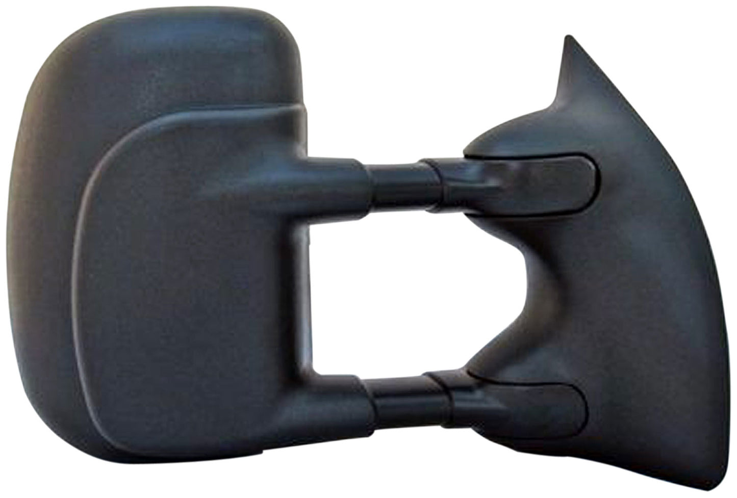Side View Mirror Heated Power remote (Dorman# 955-1502)