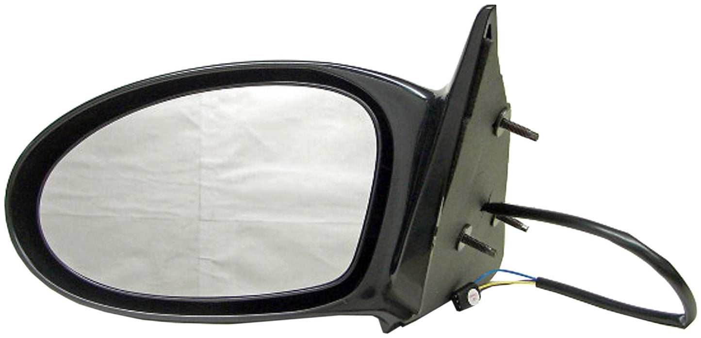 Side View Mirror Power remote; w/o aerodynamic hole (Dorman# 955-1504)