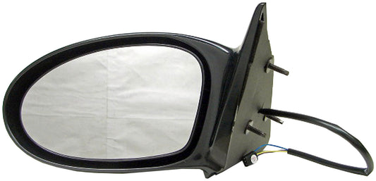 Side View Mirror Power remote; w/o aerodynamic hole (Dorman# 955-1504)