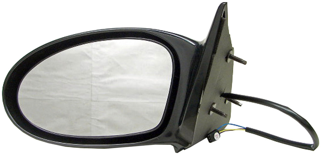 Side View Mirror Power remote; w/o aerodynamic hole (Dorman# 955-1504)