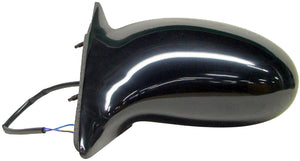 Side View Mirror Power remote; w/o aerodynamic hole (Dorman# 955-1504)