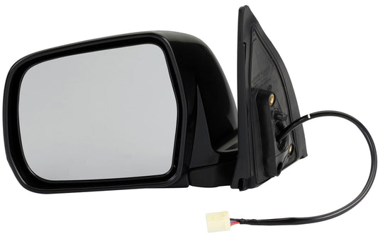 Side View Mirror Heated; w/Power (Dorman# 955-1505)