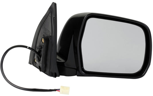 Side View Mirror Heated; w/Power (Dorman# 955-1506)