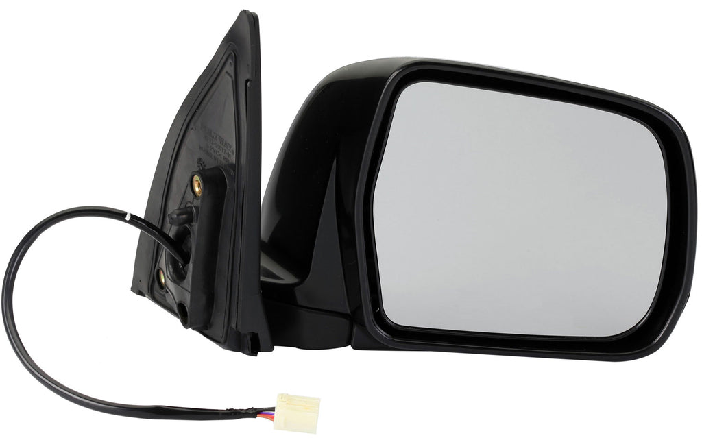 Side View Mirror Heated; w/Power (Dorman# 955-1506)
