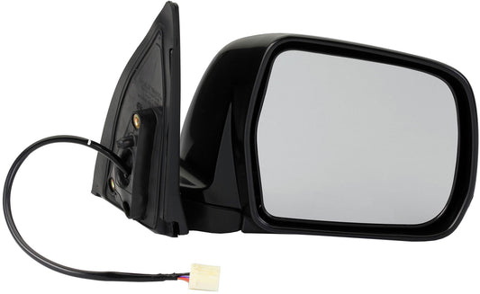 Side View Mirror Power remote, Non-Heated (Dorman# 955-1507)