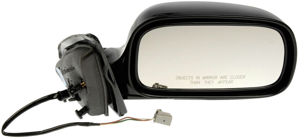 Side View Mirror Right - Dorman# 955-1644