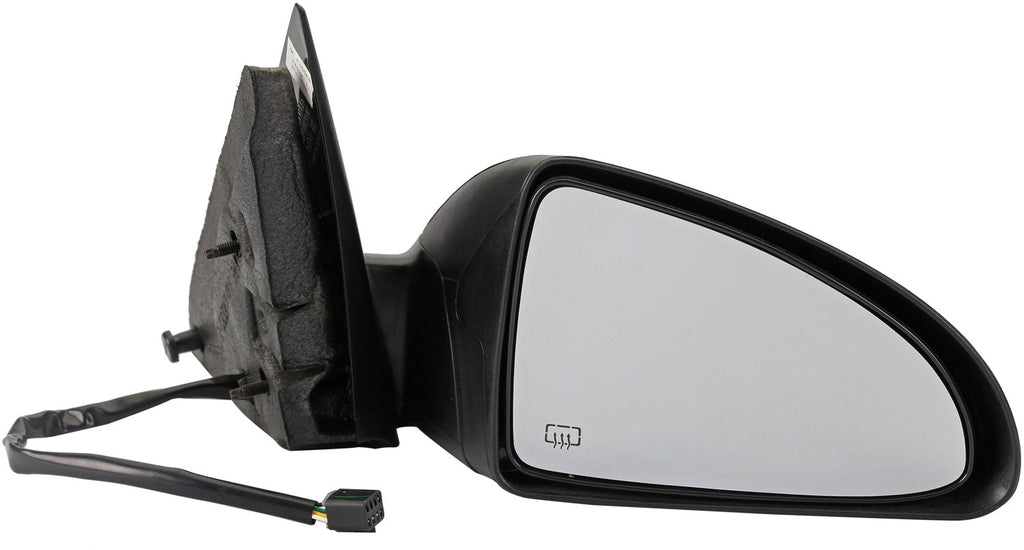Side View Mirror Heated Power remote (Dorman# 955-1509)