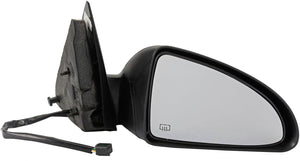 Side View Mirror Heated Power remote (Dorman# 955-1509)