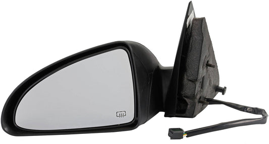 Side View Mirror Heated Power remote (Dorman# 955-1510)