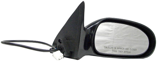 Side View Mirror Power remote (Dorman# 955-1511)
