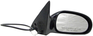 Side View Mirror Power remote (Dorman# 955-1511)