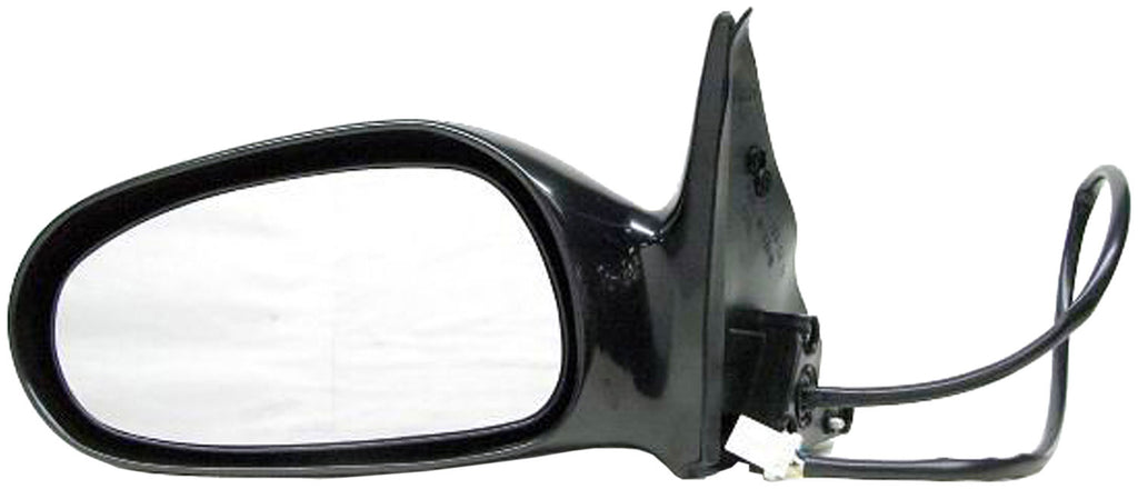 Side View Mirror Power remote (Dorman# 955-1512)