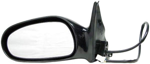 Side View Mirror Power remote (Dorman# 955-1512)