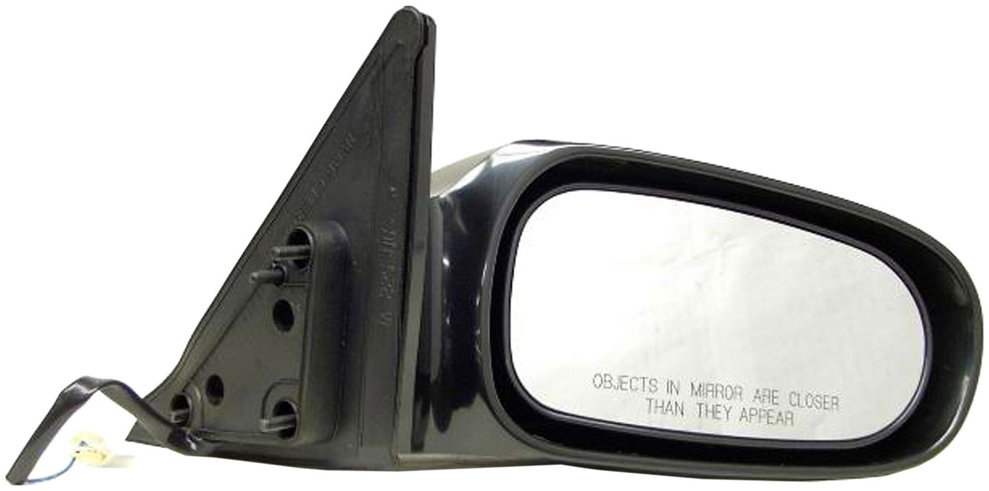 Side View Mirror Power remote; Non-Heated (Dorman# 955-1513)
