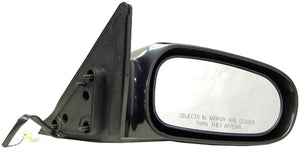 Side View Mirror Power remote; Non-Heated (Dorman# 955-1513)