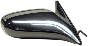 Side View Mirror Power remote; Non-Heated (Dorman# 955-1513)