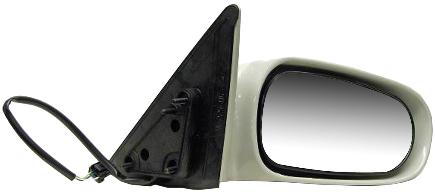 Side View Mirror Power remote (Dorman# 955-1515)