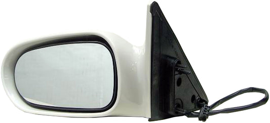 Side View Mirror Power remote (Dorman# 955-1516)