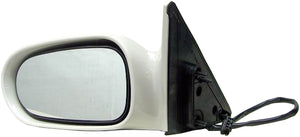 Side View Mirror Power remote (Dorman# 955-1516)