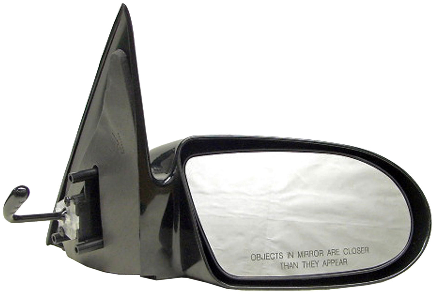 Side View Mirror Manual remote (Dorman# 955-1517)