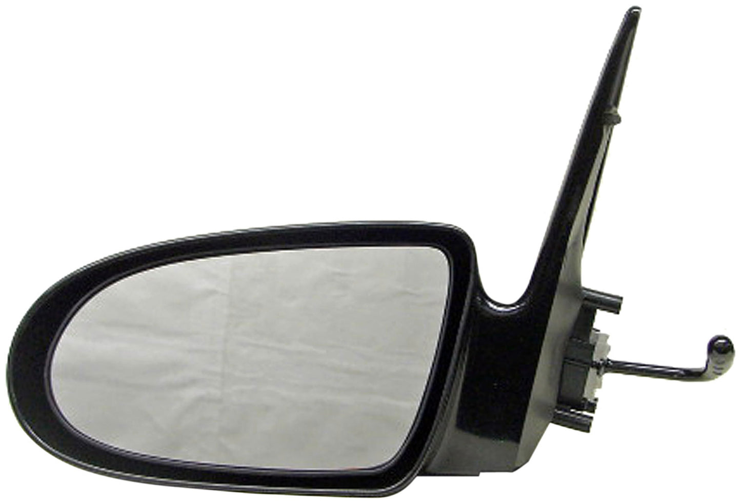 Side View Mirror Manual remote (Dorman# 955-1518)