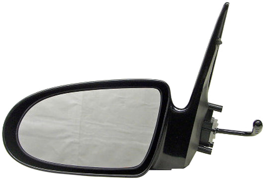 Side View Mirror Manual remote (Dorman# 955-1518)