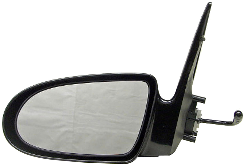 Side View Mirror Manual remote (Dorman# 955-1518)