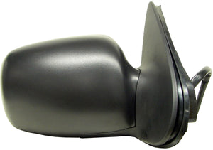 Side View Mirror Power remote, Non-Heated (Dorman# 955-1521)