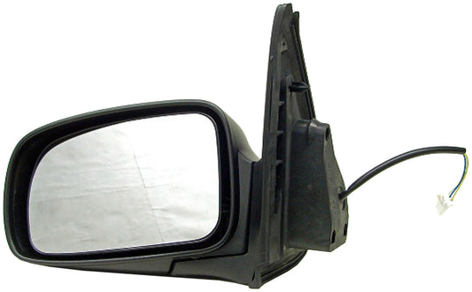 Side View Mirror Power remote, Non-Heated - Dorman# 955-1522