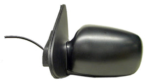Side View Mirror Power remote, Non-Heated - Dorman# 955-1522