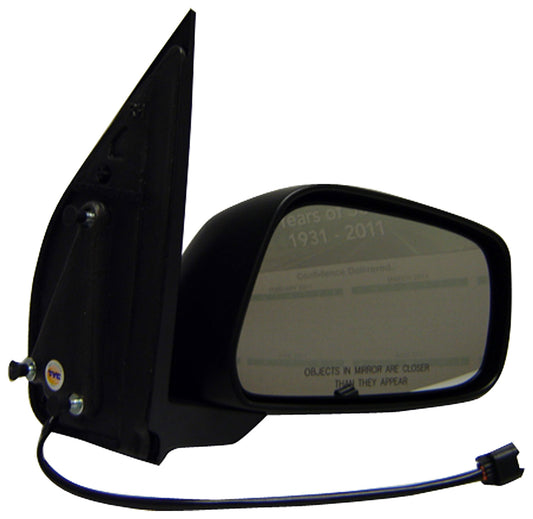 Side View Mirror Power remote (Dorman# 955-1525)