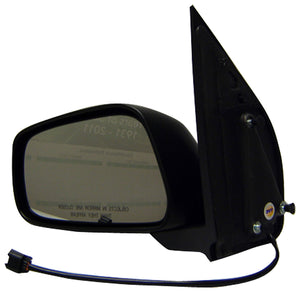 Side View Mirror Power remote (Dorman# 955-1526)