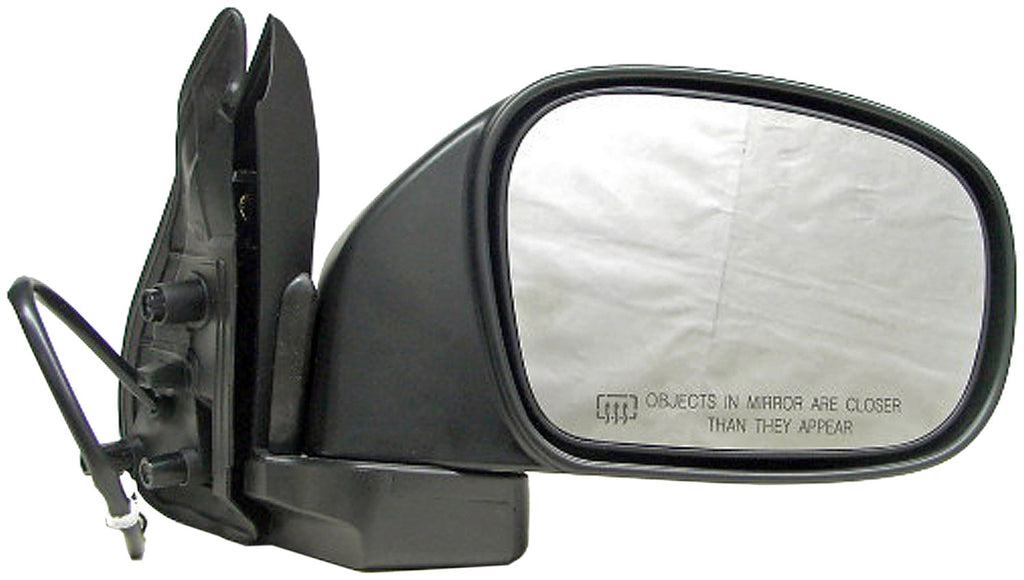 Side View Mirror Manual; Heated (Dorman# 955-1527)