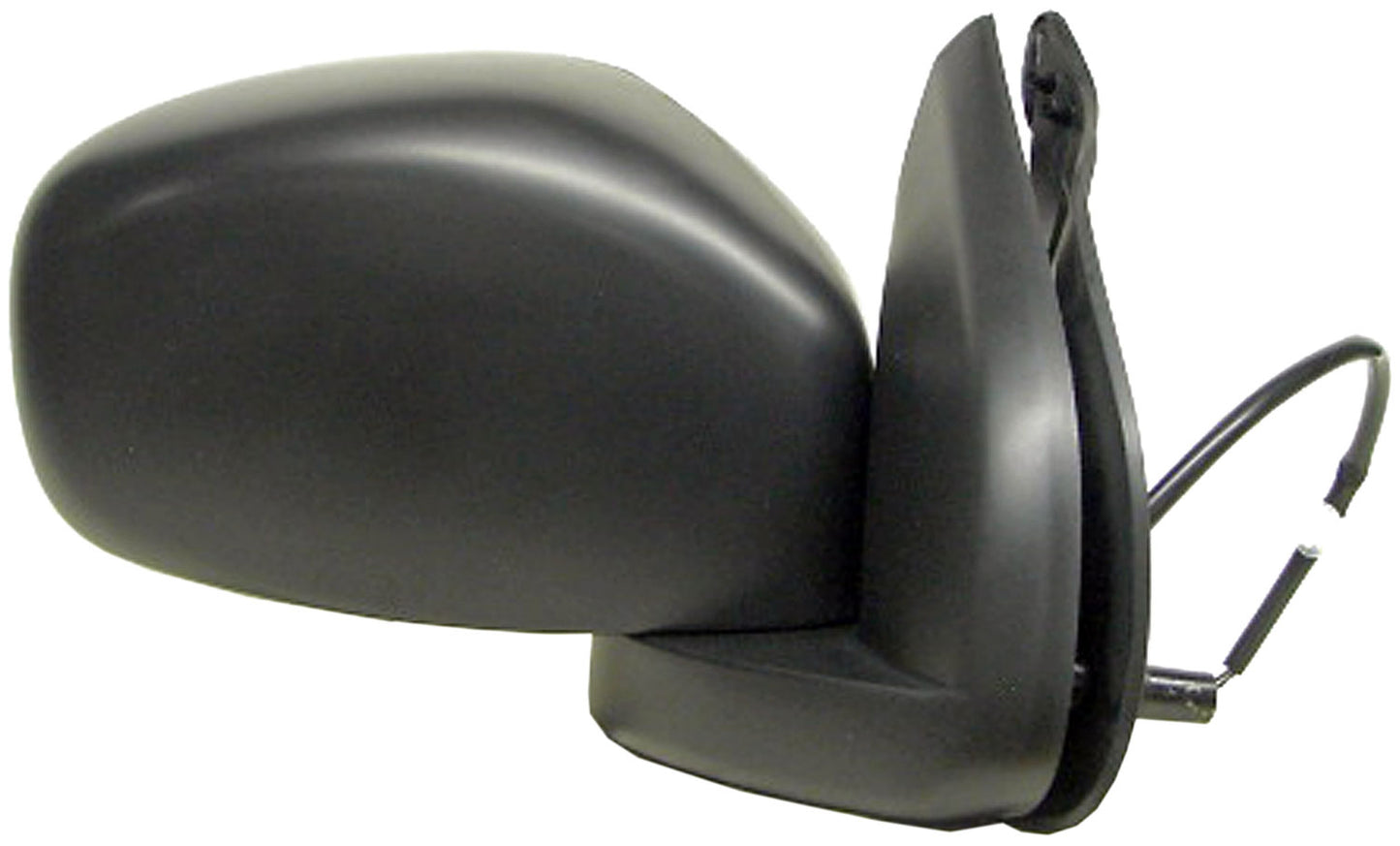 Side View Mirror Manual; Heated (Dorman# 955-1527)