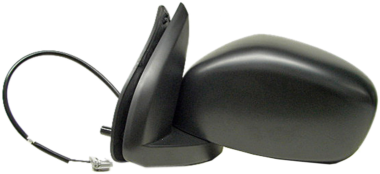 Side View Mirror Manual; Heated (Dorman# 955-1528)
