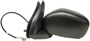 Side View Mirror Manual; Heated (Dorman# 955-1528)