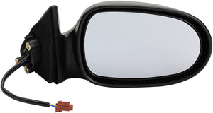 Side View Mirror Power remote non-foldaway (Dorman# 955-1531)