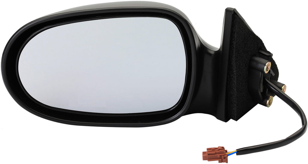 Side View Mirror Power remote non-foldaway (Dorman# 955-1532)