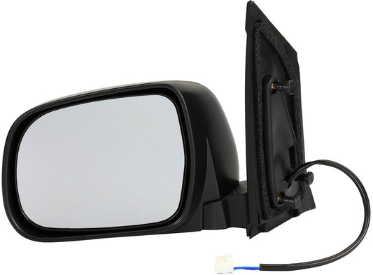 Side View Mirror Power remote; Heated (Dorman# 955-1534)