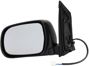 Side View Mirror Power remote (Dorman# 955-1536)