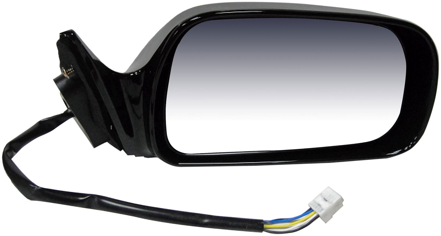 Side View Mirror Heated Power remote (Dorman# 955-1537)