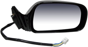 Side View Mirror Heated Power remote (Dorman# 955-1537)