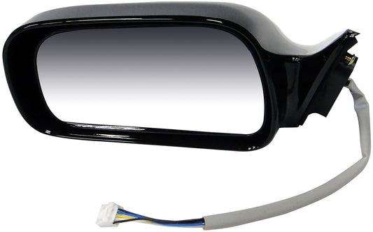 Side View Mirror Heated Power remote (Dorman# 955-1538)
