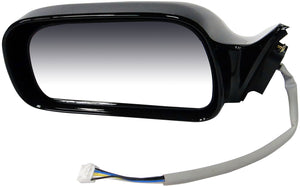 Side View Mirror Heated Power remote (Dorman# 955-1538)