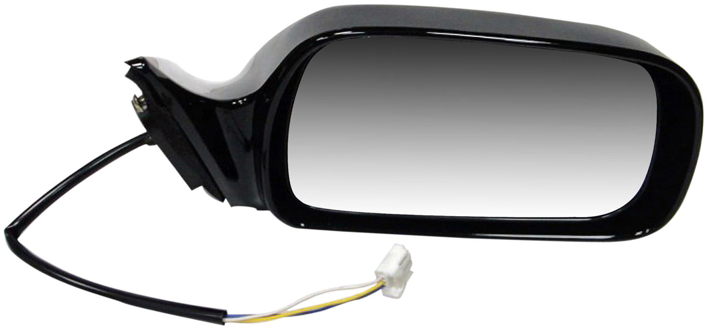 Side View Mirror Power remote, Non-Heated (Dorman# 955-1539)